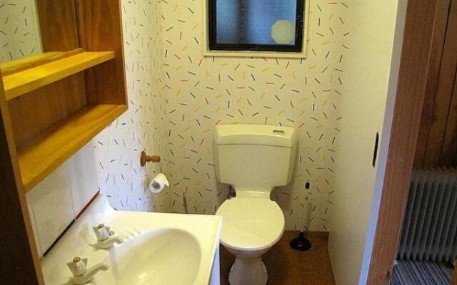 Park Avenue - Ohakune Holiday Home