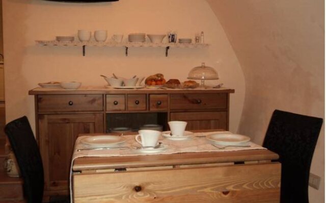 Bed & Breakfast Giardini di Corte