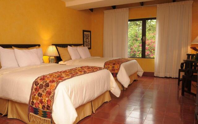 Clarion Hotel Copan Ruinas