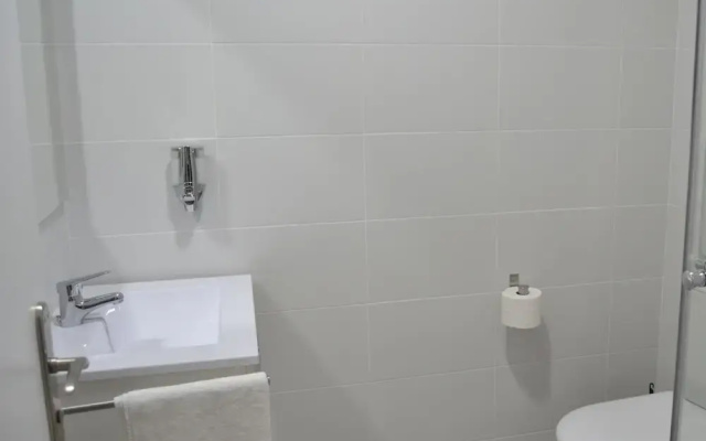 SolRoom Plz La Nogalera - Adults Only