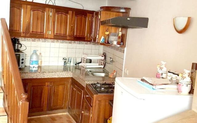 Apartment Residence Hilali