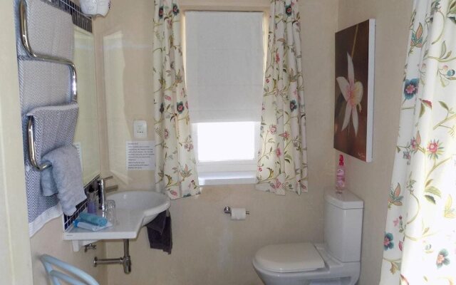 Le Bonheur Guest Accommodation