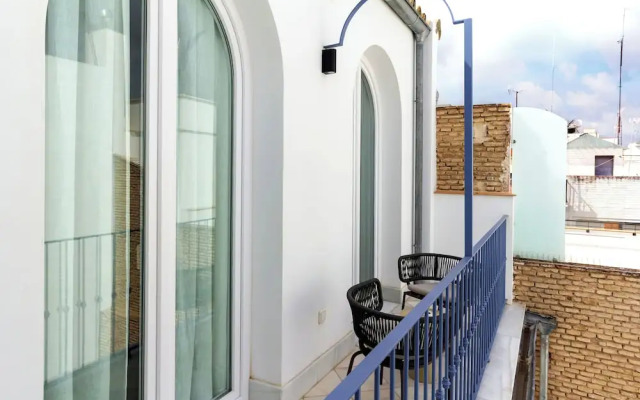 Feelathome San Lorenzo Apartments