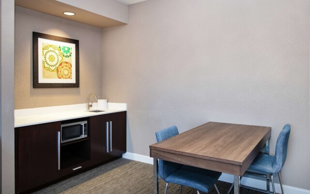 Hampton Inn Phoenix-Airport North