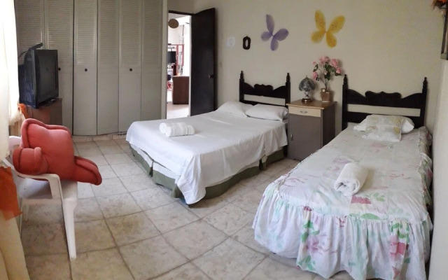 Hostal La Toscana