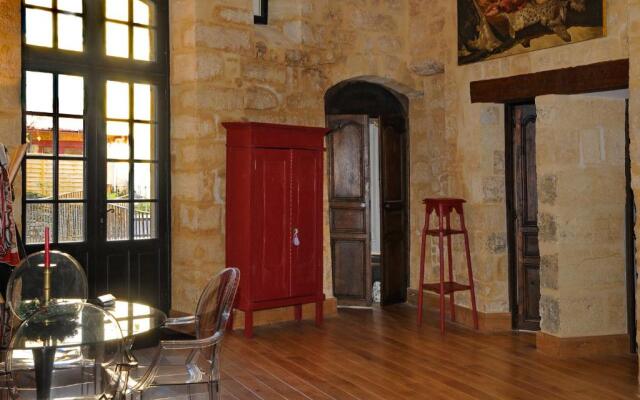 Le Loft Exceptionnel