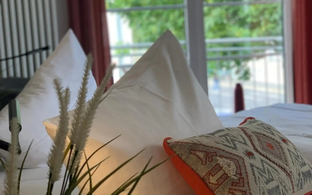 Residenz Hotel Giessen