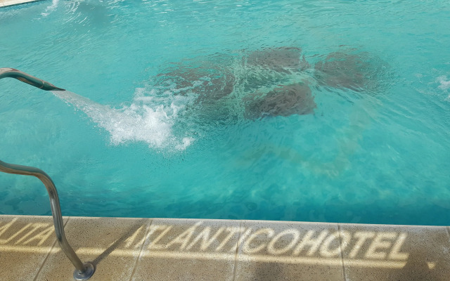 Atlantico Hotel