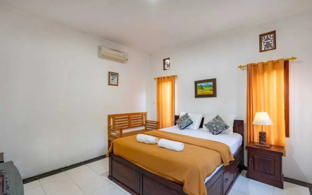 Puri Soka Lembongan by ABM