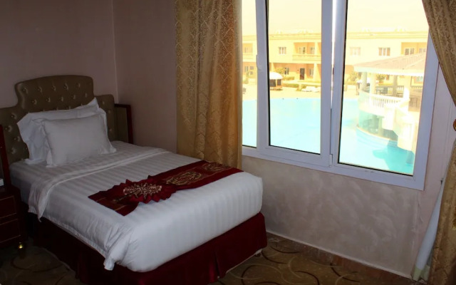 Al Salam Grand Hotel & Resort