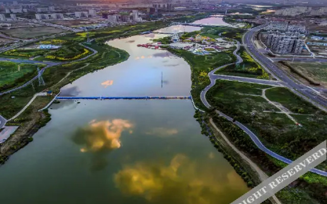 Ulanqab Xinchuan Express Hotel