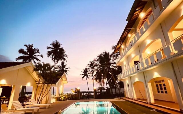 Shangrela Beach Resort By ARK