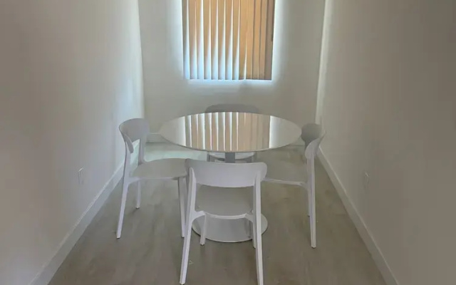 San Marino guest house