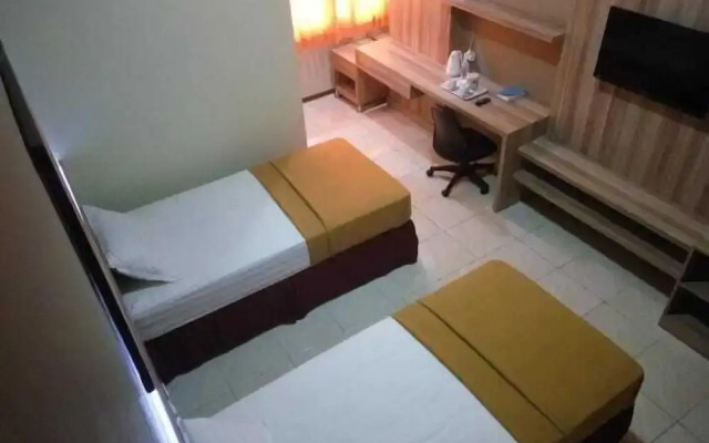 Wisma Sejahtera Hotel