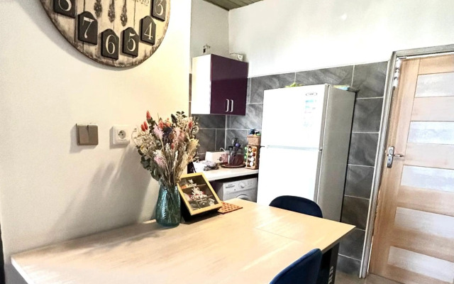 Appartement entier, T2 cosy à Mamoudzou