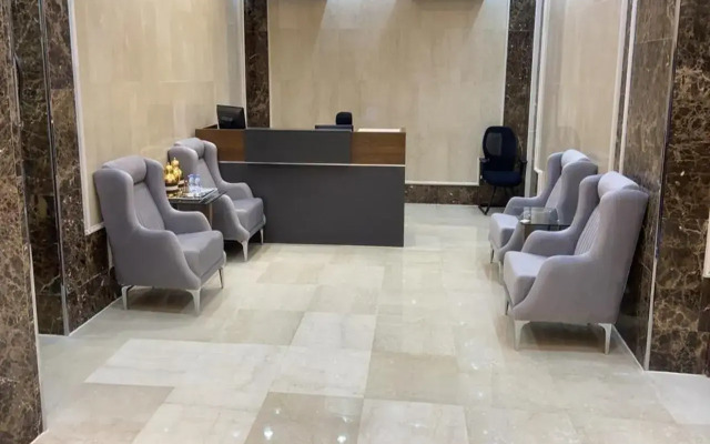 Ghaya Apartments
