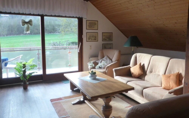 "weserbergland" Modern Retreat