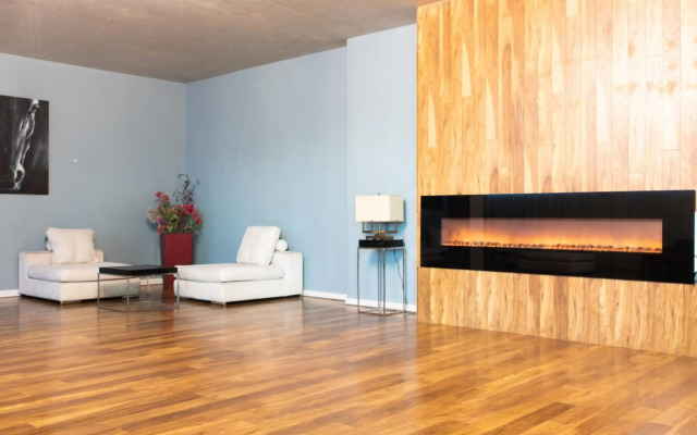 Grand Noel Bakuriani