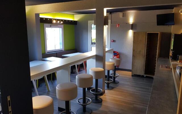 ibis budget Berck Sur Mer