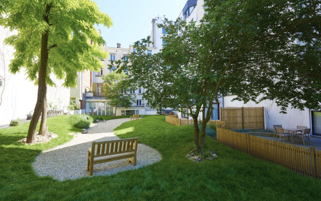 Thon Residence Florence