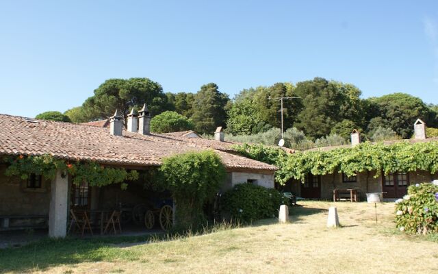 Quinta do Vale do Monte