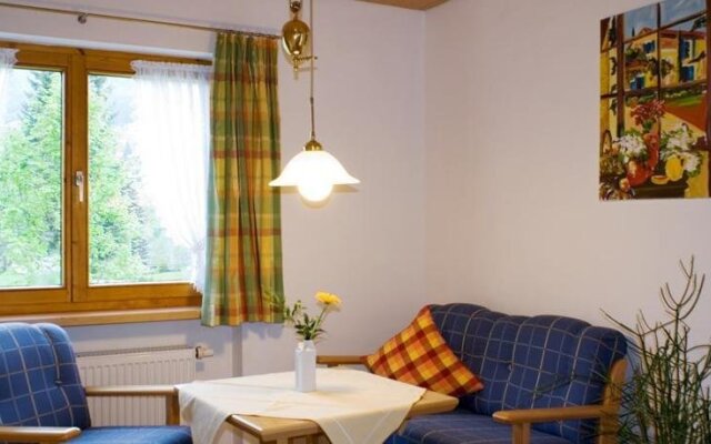 Hilbrand Appartements