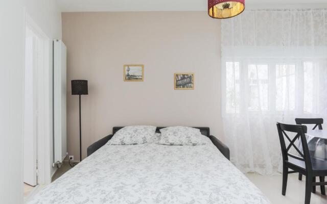 Top Apartment Elysée Ternes Paris