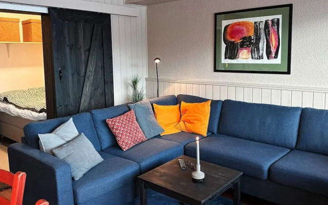 4 Person Holiday Home in Hovden-by Traum