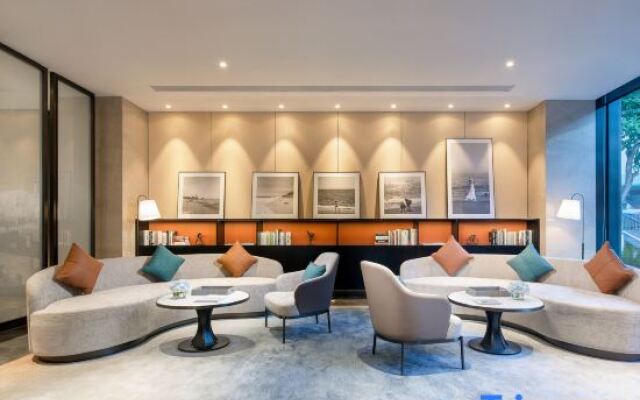 Xiamen Xinan Yihao Hotel (Xiamen Railway Station MixC Store)