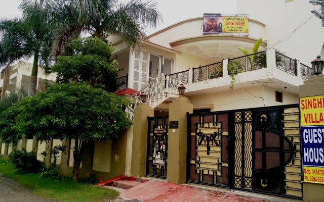 Singhi Villa Guest House