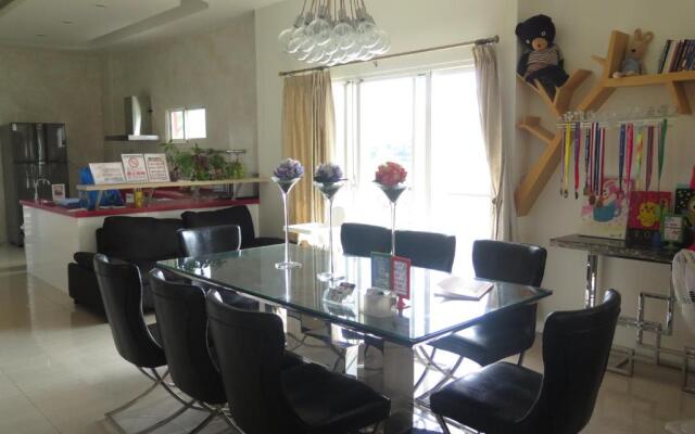 ChaoPingJia Fengge Guesthouse