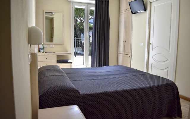 Hotel Villa Mare