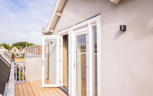 Nb306 Serviced Apartment 2,5br