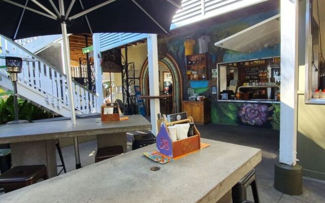 Imperial Boutique Accommodation