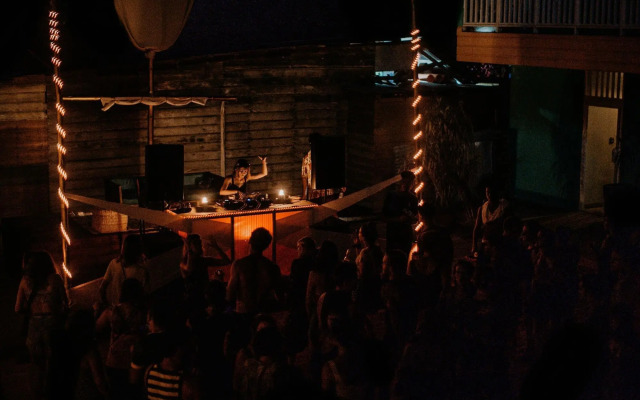 Socialtel Bocas del Toro