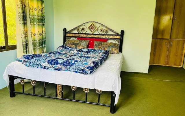Ilyasin Guest House