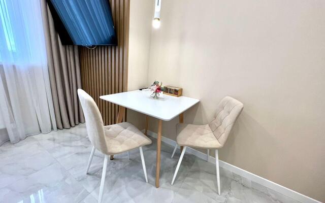 Apartments on Acacia 34k3
