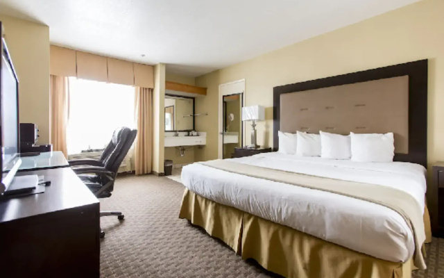 Hotel Silver Lake Los Angeles
