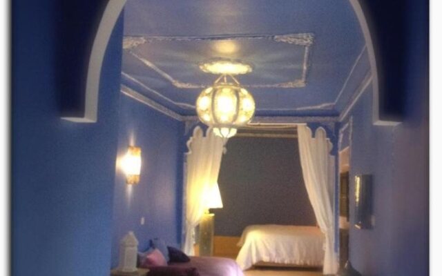Riad Chocolat