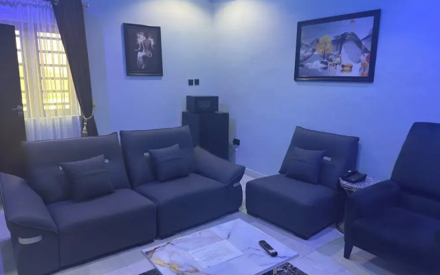 Next Level Hotel & Suites