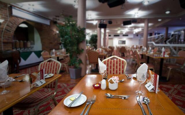 Britannia Hotel Manchester