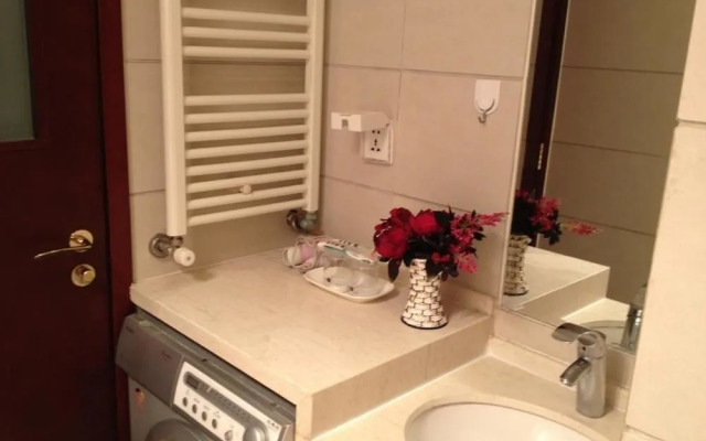 Everyday Home Apartments Zhongguancun Zhongwan International