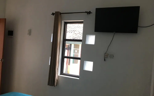 Setia Backpacker - Hostel