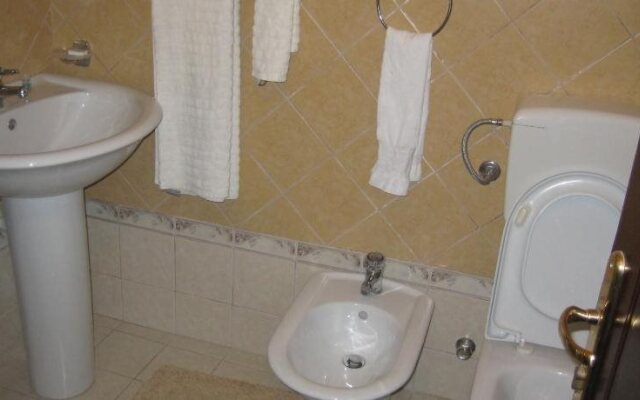 Drini Hotel