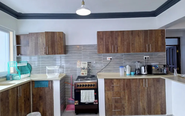 Good Pazuri Homes