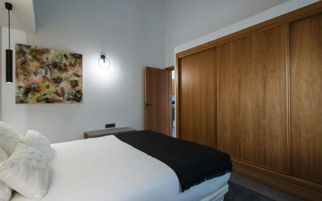 Guadalupe 15 by Magno Apartments