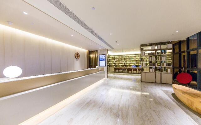 JI Hotel Xiamen Airport Huli Avenue