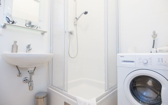 Royal Resort Apartments Blattgasse