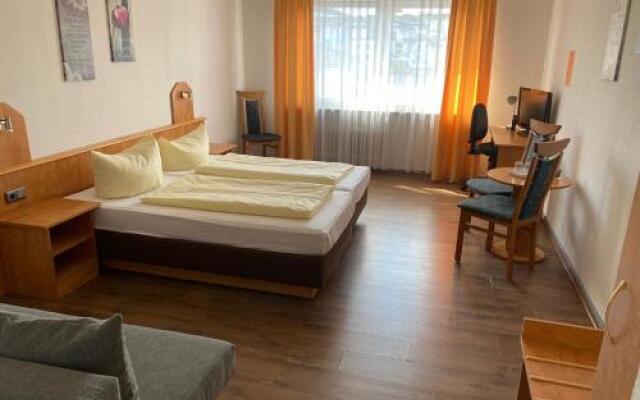 Hotel Sonne - Haus 1