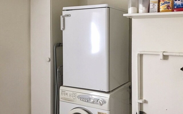 Holiday Home in Väjern